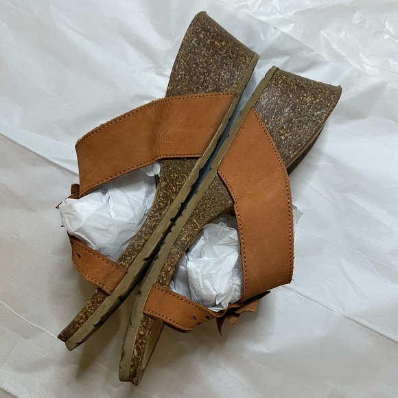 Massimo Caponi Made in Italy Sandals - Picture 4 of 13